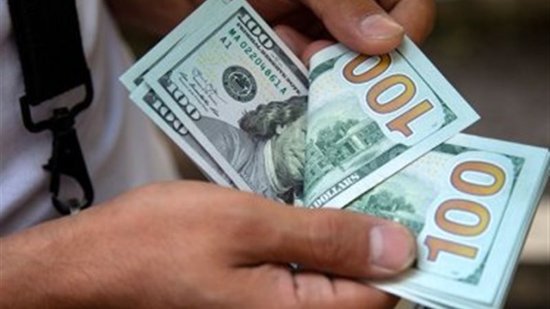 أسعار الدولار في