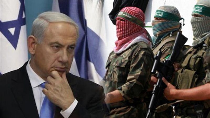 نتنياهو وعرقلة الاتفاق