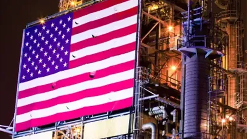 أمريكا ومحاولات السيطرة