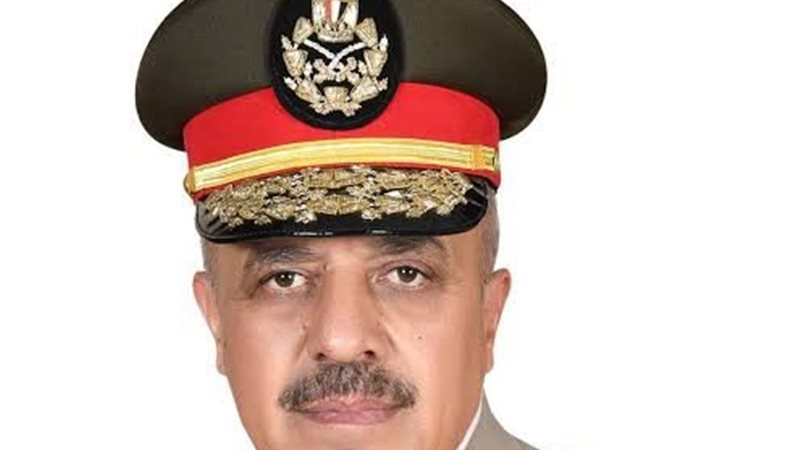 الفريق أحمد خليفة