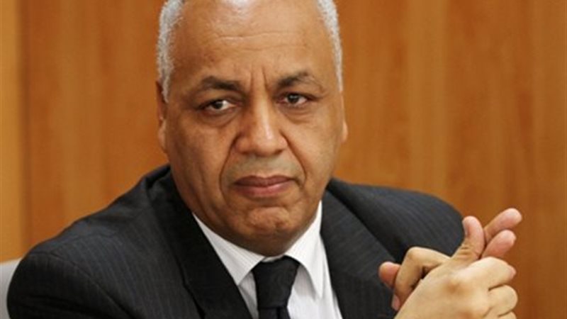 النائب مصطفي بكري