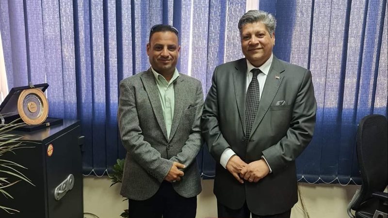 مد مهلة التصالح 6