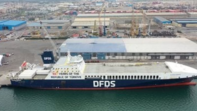 صادرات مصر من البصل