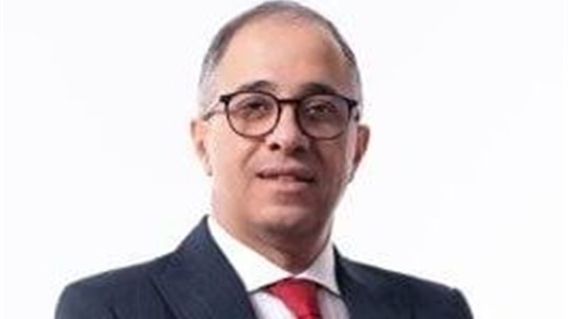 النائب احمد شلبي