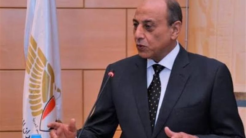 محمد عباس حلمي 