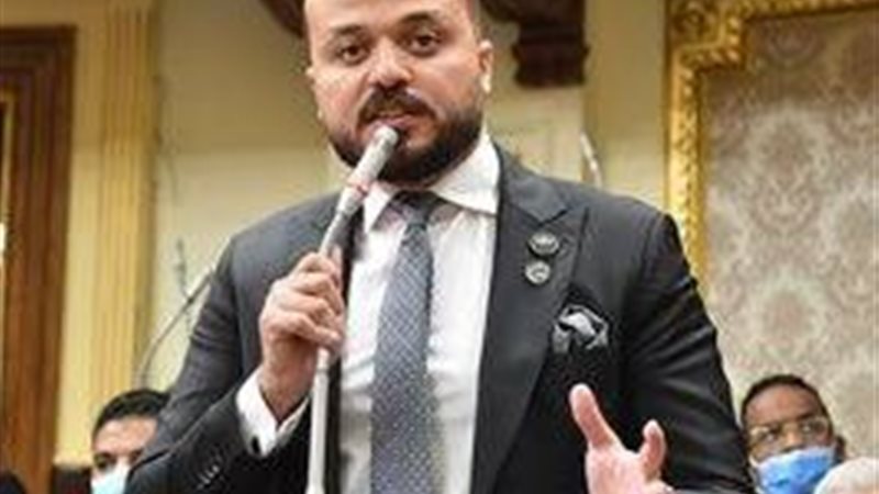 محمد الجارحي 