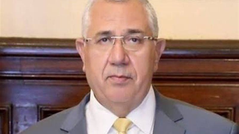 السيد القصير 