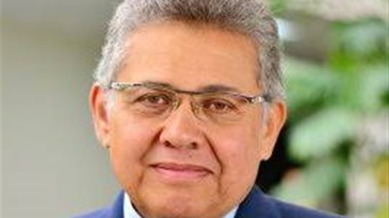 اشرف الشيحي