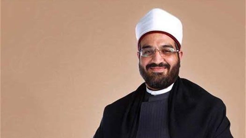 عمرو الورداني 