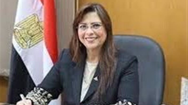 راندا مصطفى 