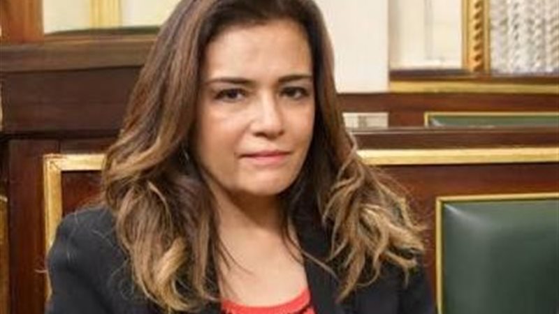 سحر طلعت مصطفى 