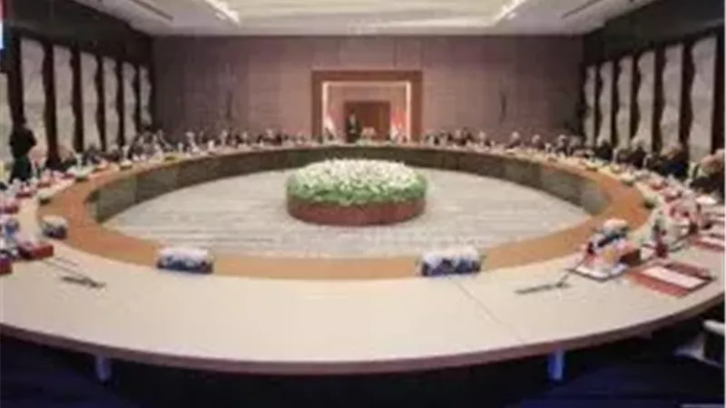 الفصائل الفلسطينية