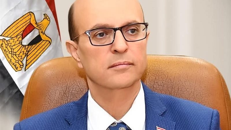  الدكتور أحمد المنشاوي