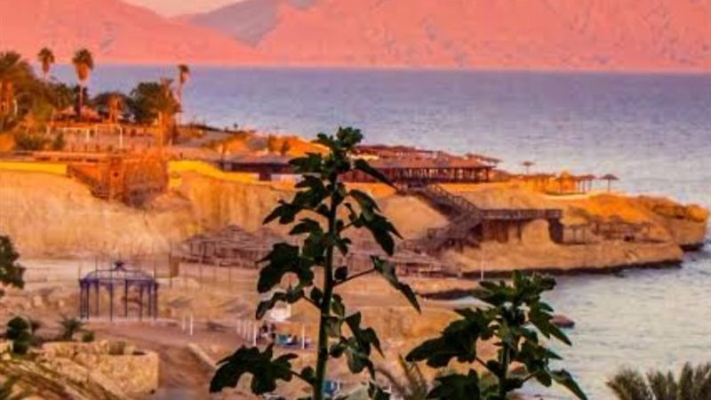 أراضي للاستثمار السياحي