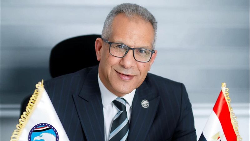 اللواء السعيد عماره