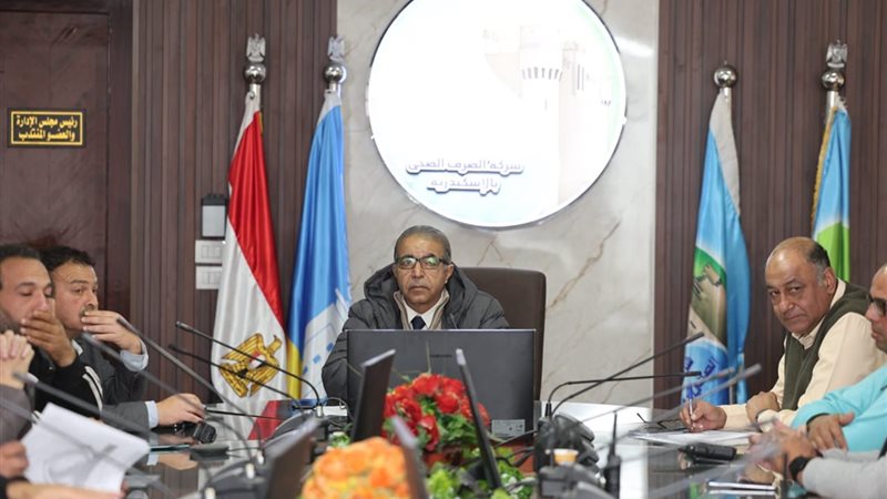 المهندس سامي قنديل