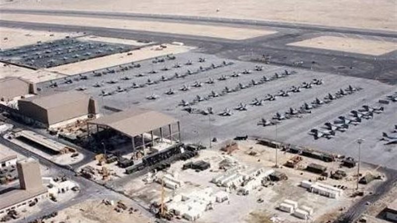 طائرات أميركية 