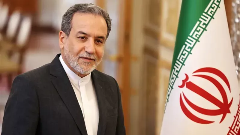 وزير الخارجية الإيراني