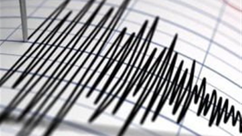 زلزال في اليابان