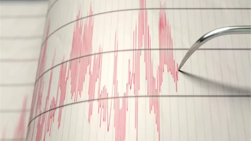 مقياس ريختر 