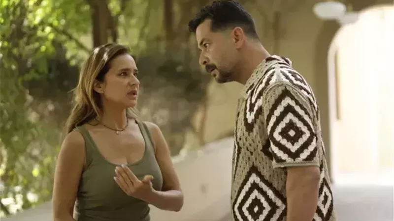 فيلم جوازة ولا جنازة