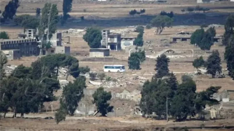 ريف القنيطرة