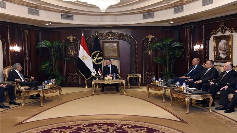 أمين عام مجلس وزراء