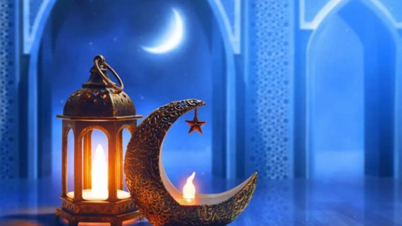 غرة شهر شعبان