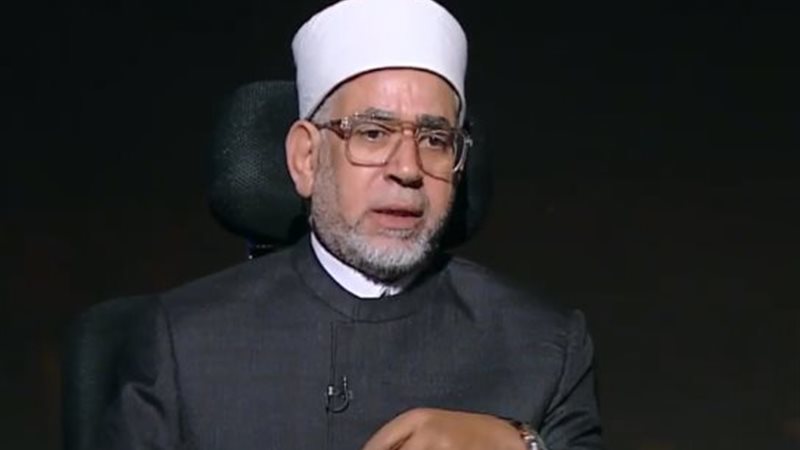 الشيخ محمد حمودة