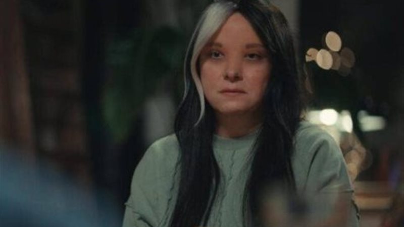 فيلم خريطة رأس السنة