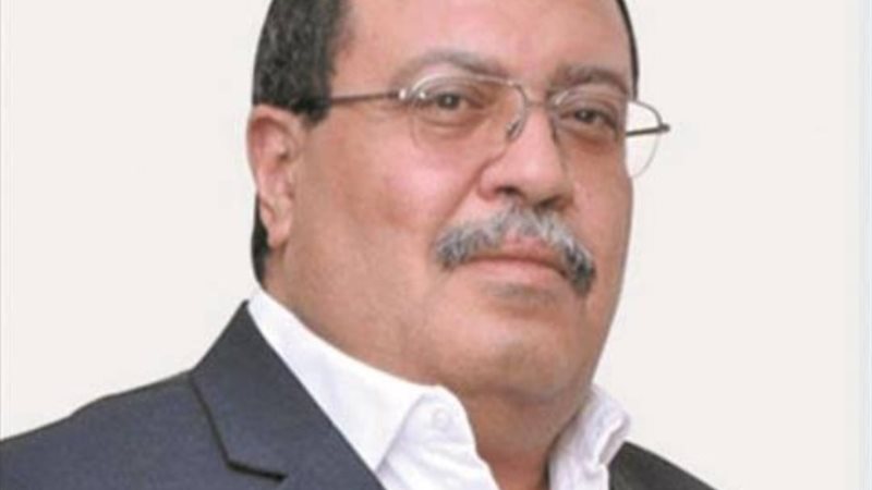 الخبيرالسياحي محمد