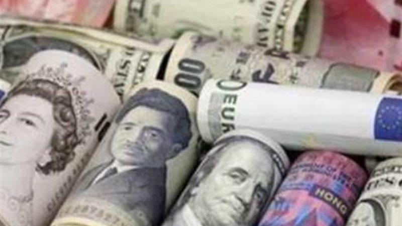 أسعار العملات