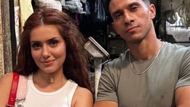 مسلسل بطل العالم