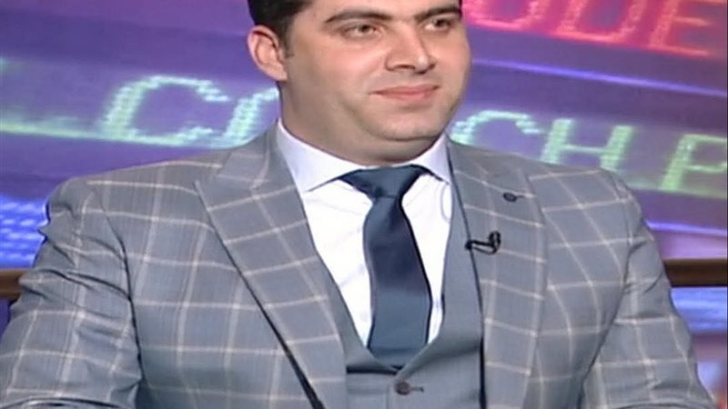 مستشفى كفر الشيخ