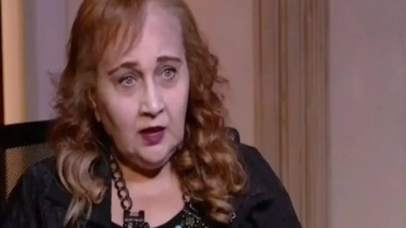 ماجدة خيرالله