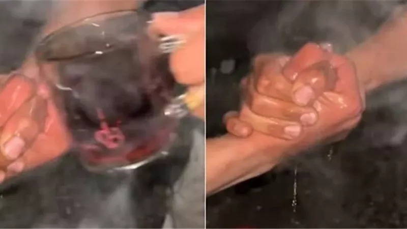 تريند كوب الشاي