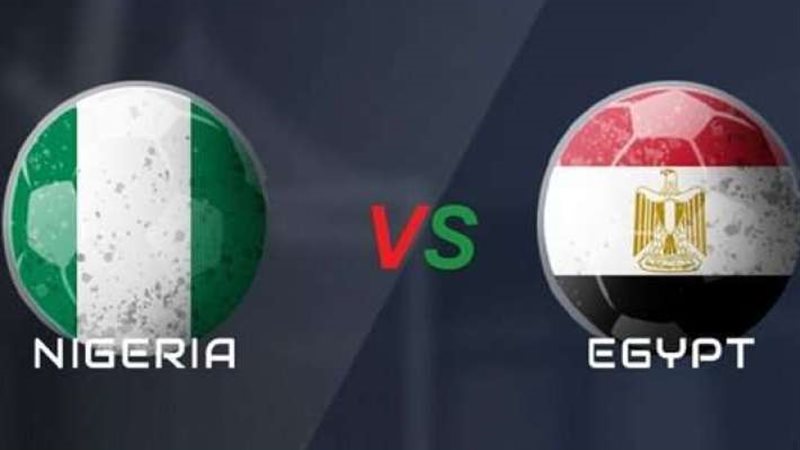 كورة 365 مصر ونيجيريا