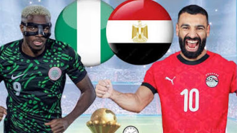 بث مباشر الآن لمباراة