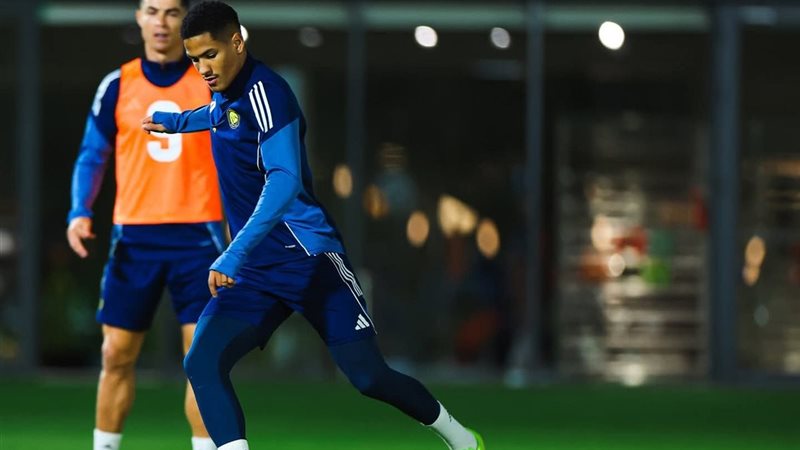 النصر السعودي 