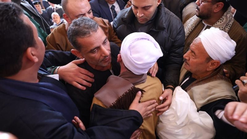 خصومة ثأرية استمرت