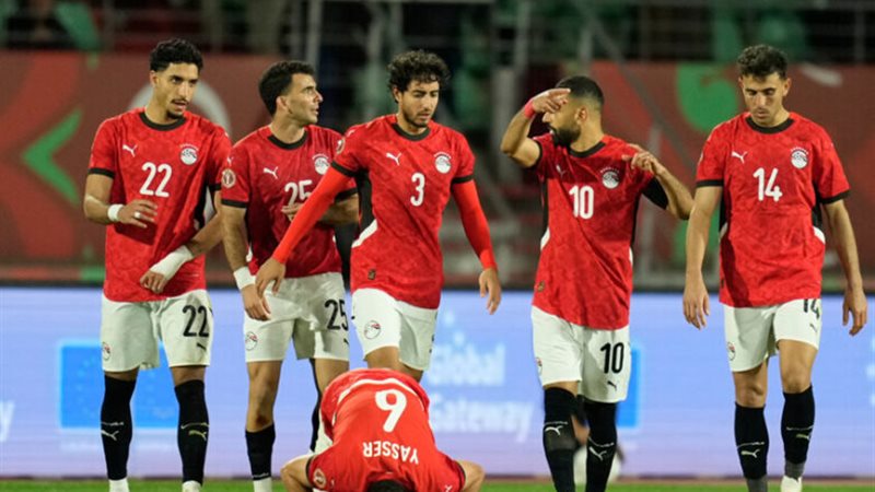 بث مباشر الشوط الثاني