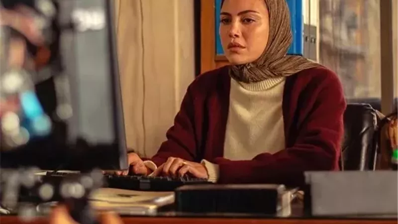  مسلسل “توابع”