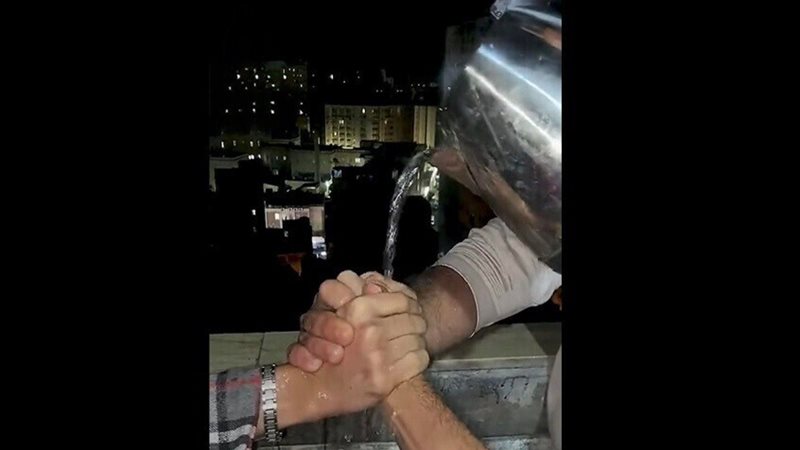 تريند الشاي المغلي