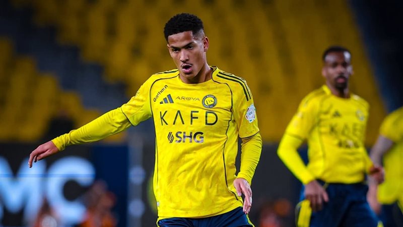 النصر السعودي 