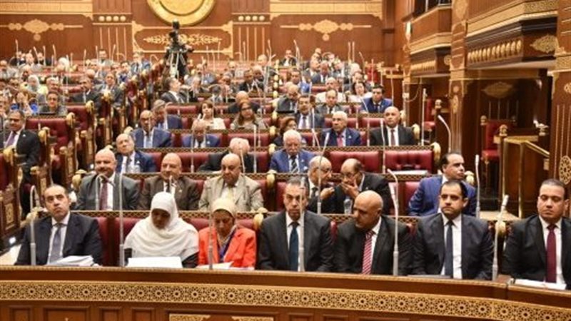 مجلس النواب 