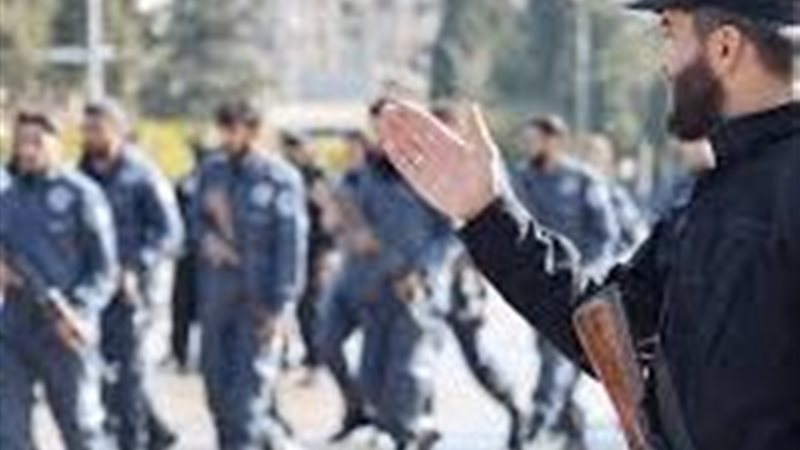 الداخلية السورية