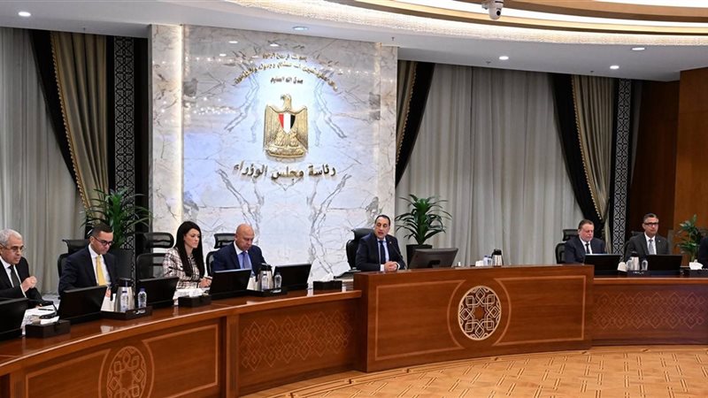 جانب من اجتماع اللجنة