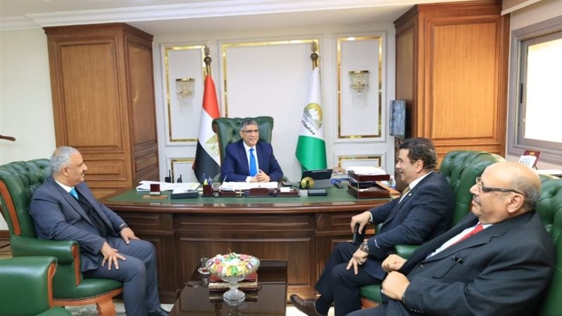 المهندس عادل النجار