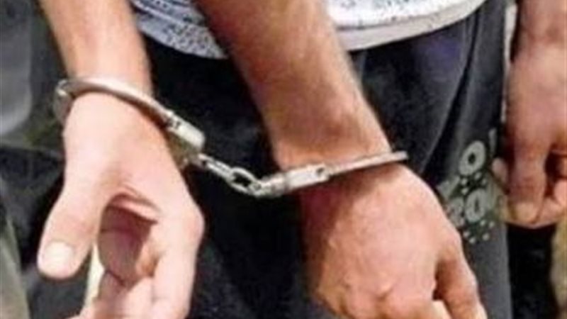 القبض على متهمين