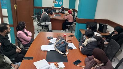 محافظ أسيوط: قانون العمل الجديد يعزز حماية المرأة العاملة ويدعم التمكين الوظيفي